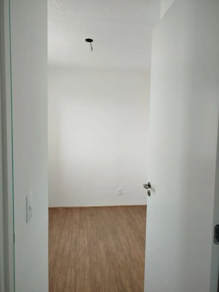 Apartamento, 2 quartos, 32 m² - Foto 7