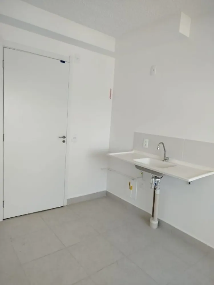 Apartamento, 2 quartos, 32 m² - Foto 1