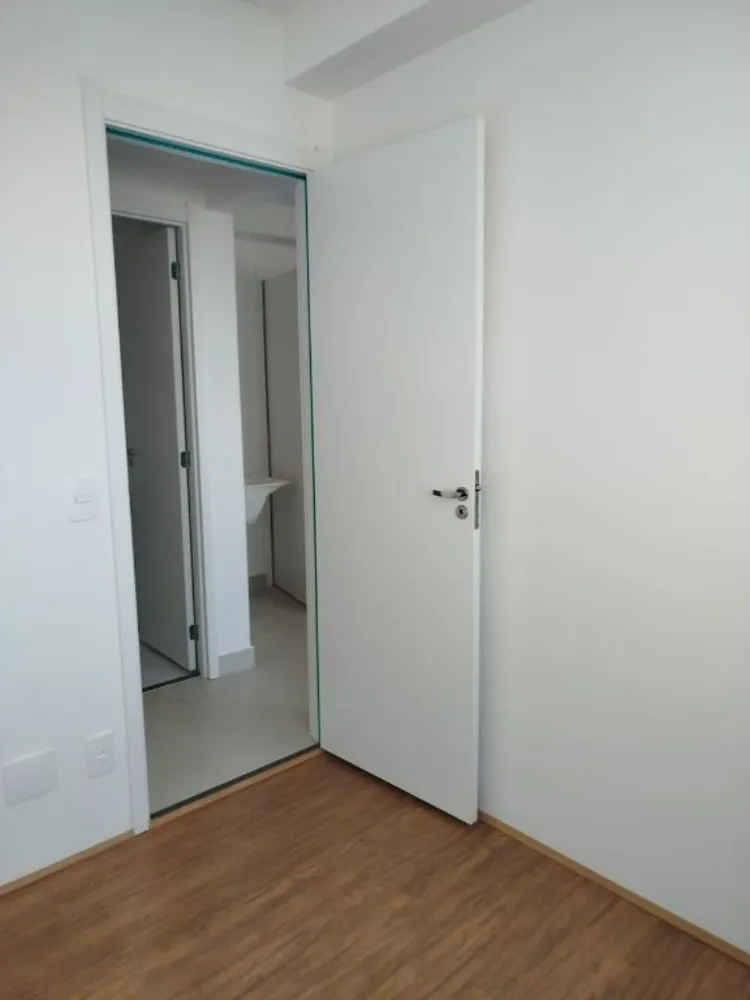 Apartamento, 2 quartos, 32 m² - Foto 3