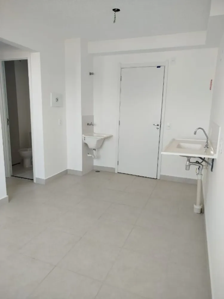 Apartamento, 2 quartos, 32 m² - Foto 6