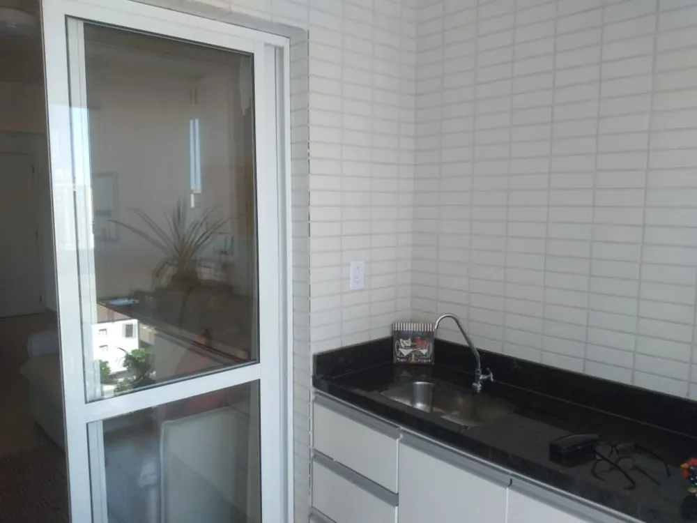 Apartamento, 2 quartos, 65 m² - Foto 2