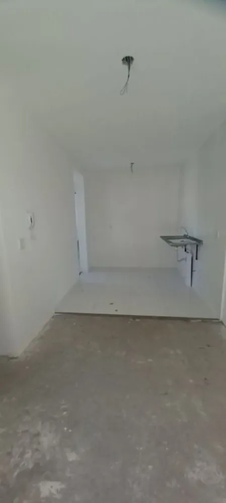 Apartamento, 1 quarto, 37 m² - Foto 1