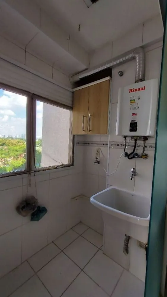 Apartamento, 3 quartos, 63 m² - Foto 3