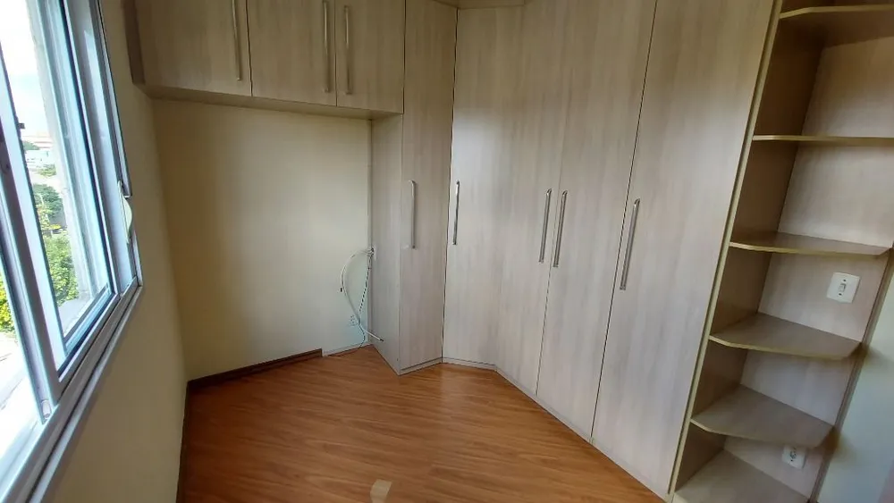 Apartamento, 3 quartos, 63 m² - Foto 7