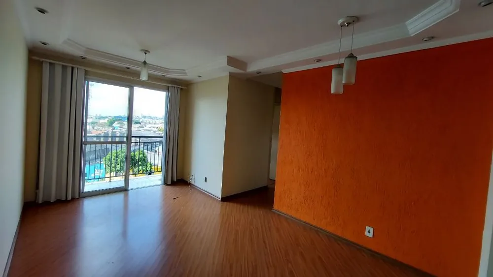 Apartamento, 3 quartos, 63 m² - Foto 2