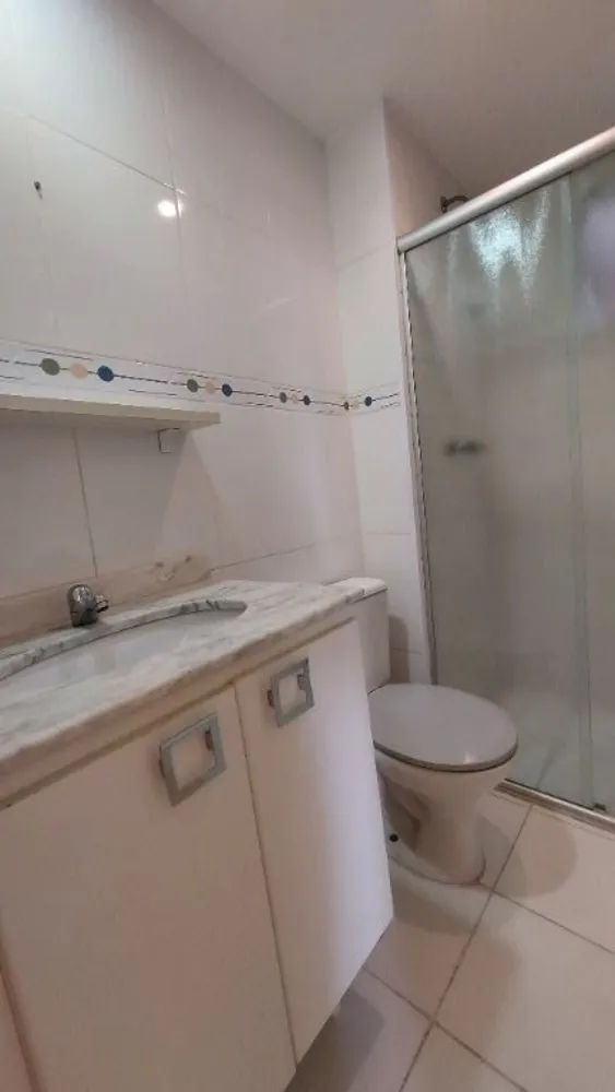 Apartamento, 3 quartos, 63 m² - Foto 1