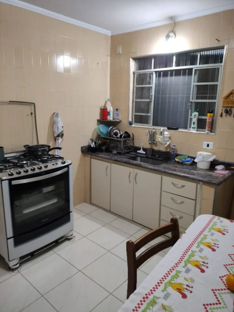 Casa, 2 quartos, 94 m² - Foto 4