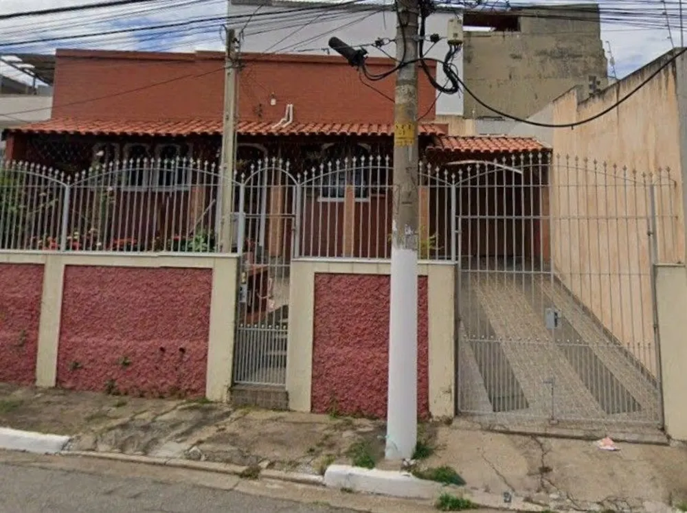 Casa, 2 quartos, 94 m² - Foto 1