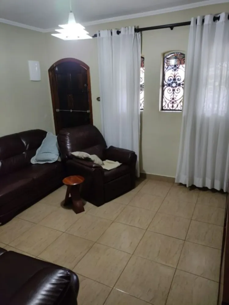 Casa, 2 quartos, 94 m² - Foto 3