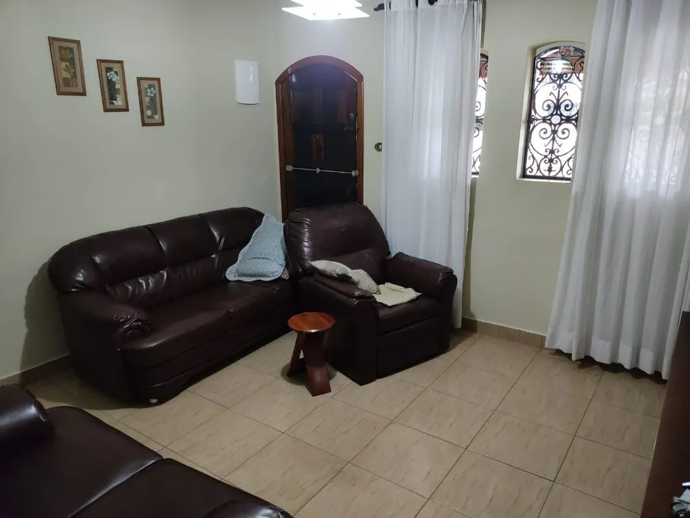 Casa, 2 quartos, 94 m² - Foto 2