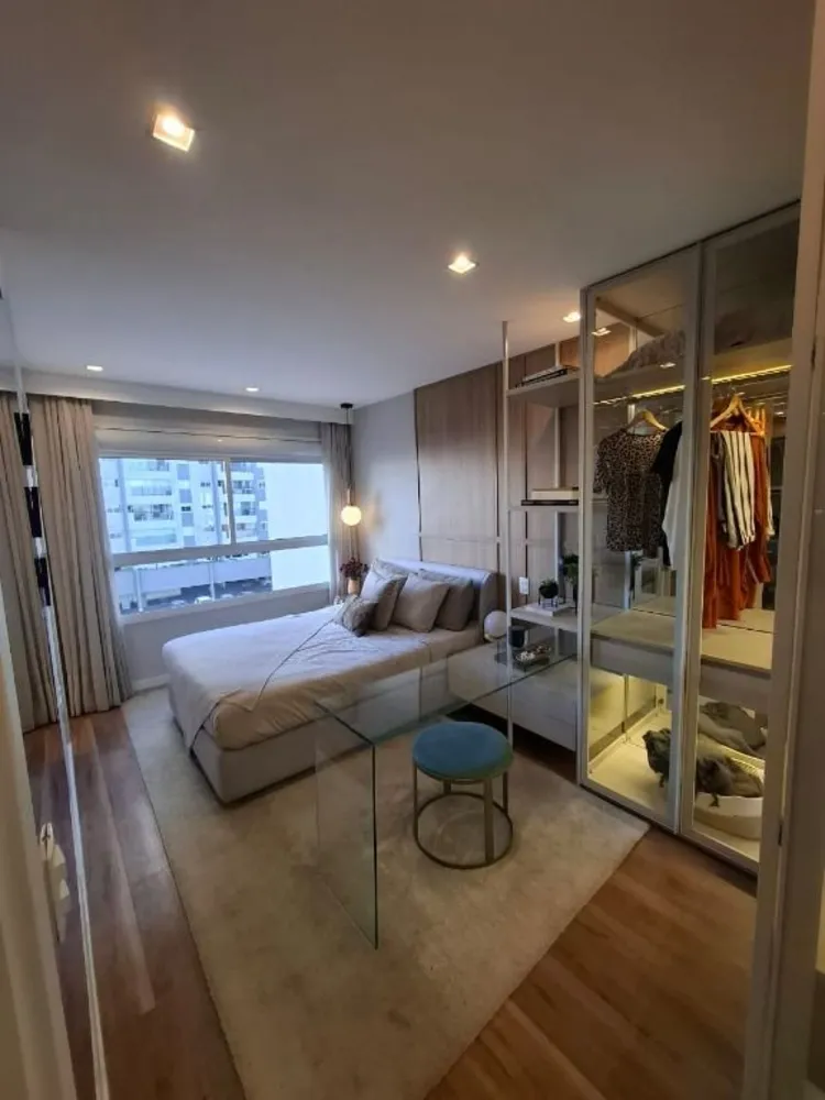 Apartamento, 2 quartos, 76 m² - Foto 10