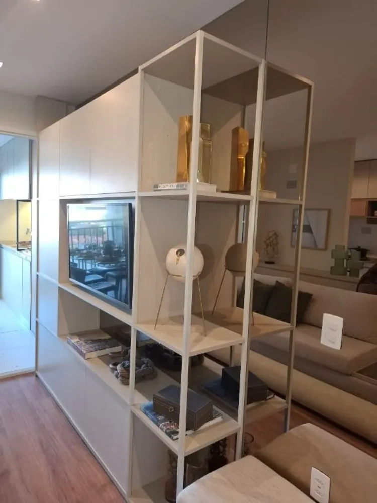 Apartamento, 2 quartos, 76 m² - Foto 2