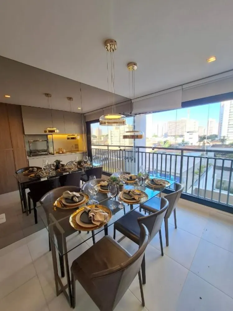 Apartamento, 2 quartos, 76 m² - Foto 7