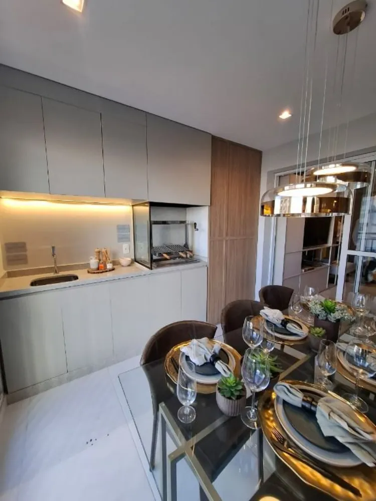 Apartamento, 2 quartos, 76 m² - Foto 1