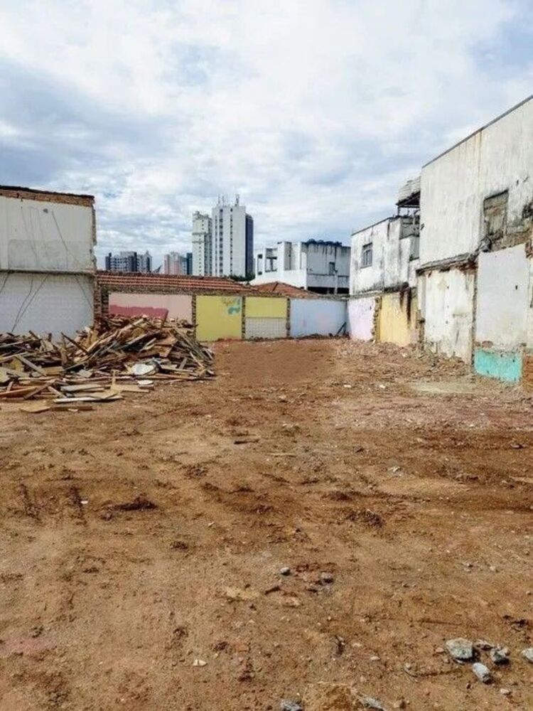 Terreno, 470 m² - Foto 3