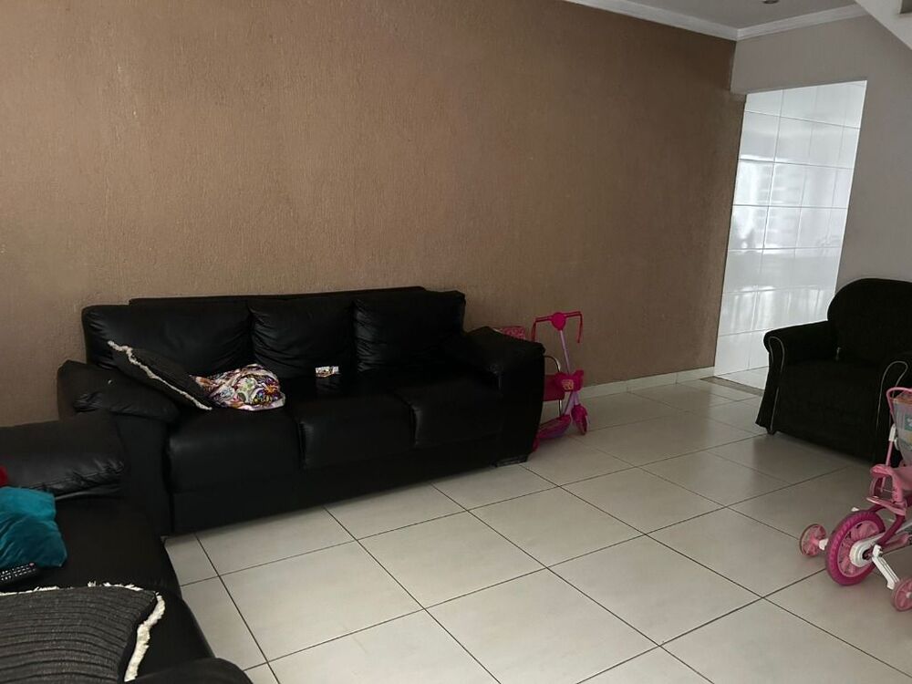 Sobrado, 4 quartos, 135 m² - Foto 6