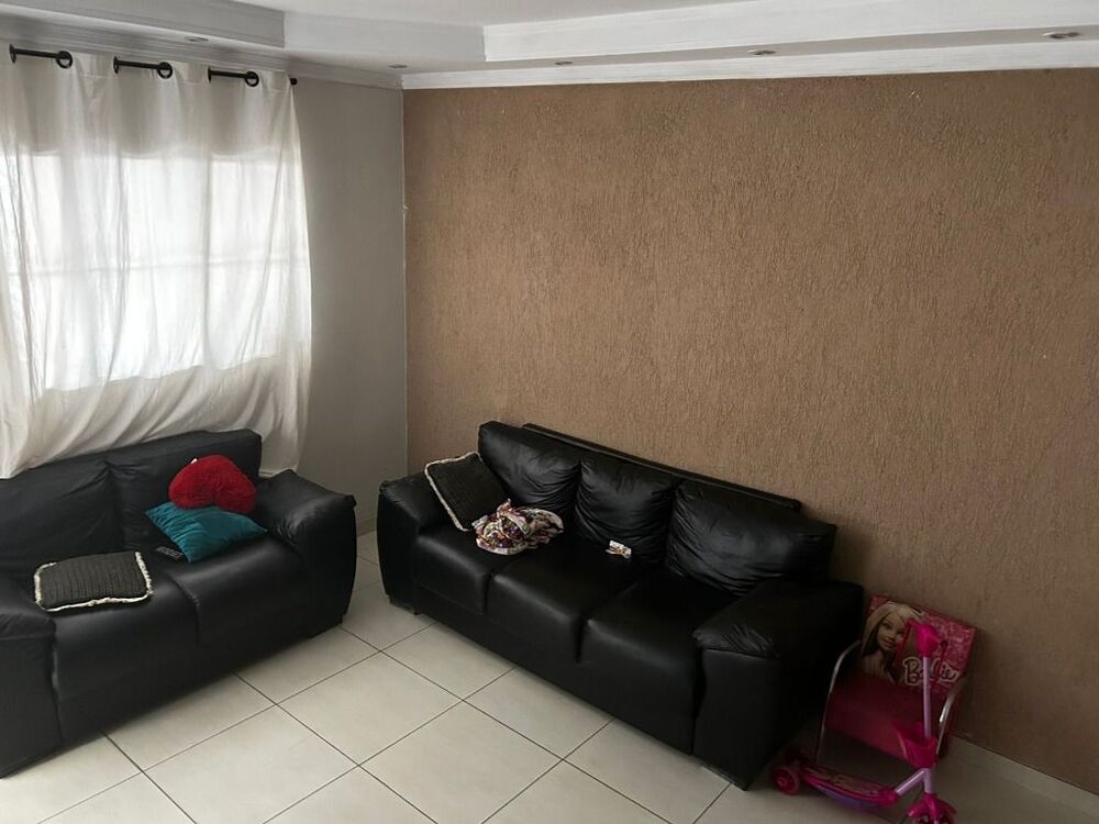 Sobrado, 4 quartos, 135 m² - Foto 11