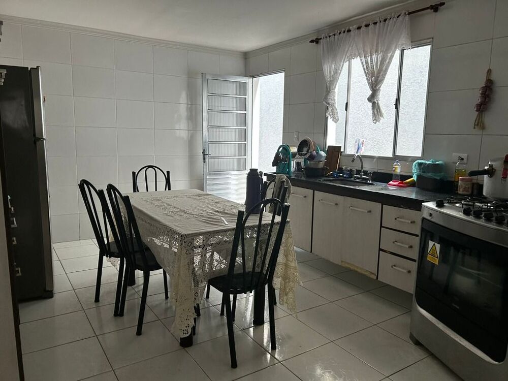 Sobrado, 4 quartos, 135 m² - Foto 9