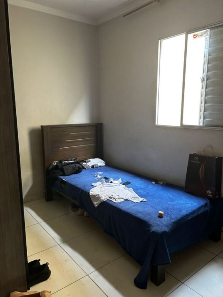 Sobrado, 4 quartos, 135 m² - Foto 4