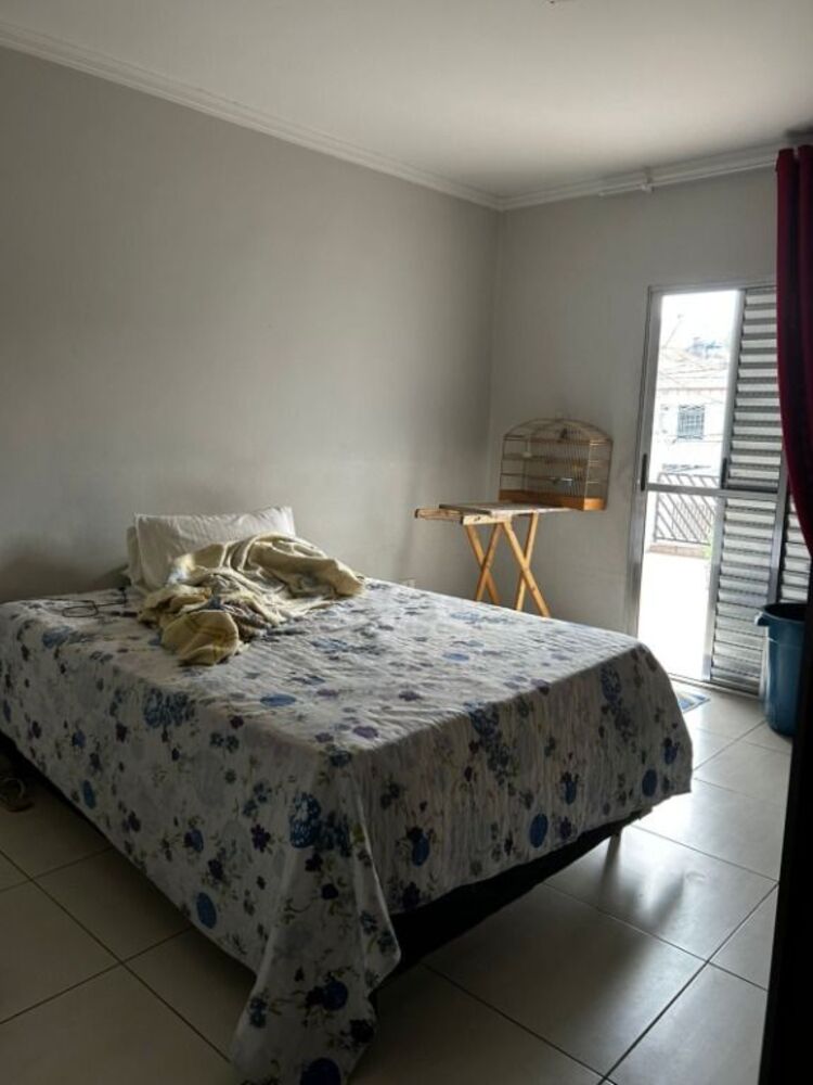 Sobrado, 4 quartos, 135 m² - Foto 5