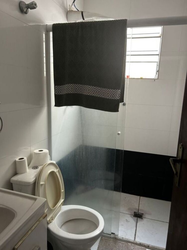 Sobrado, 4 quartos, 135 m² - Foto 13
