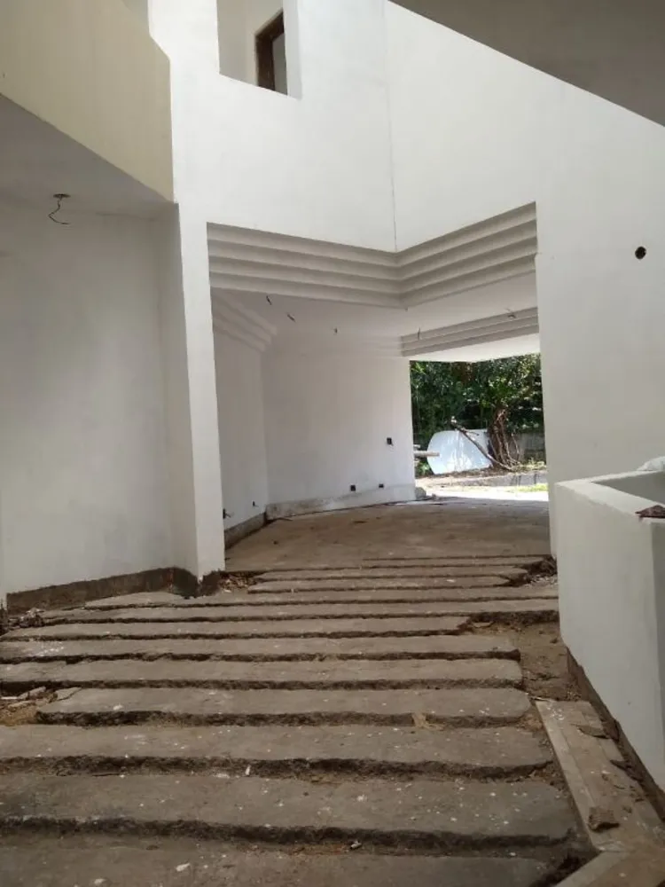 Sobrado, 4 quartos, 550 m² - Foto 8