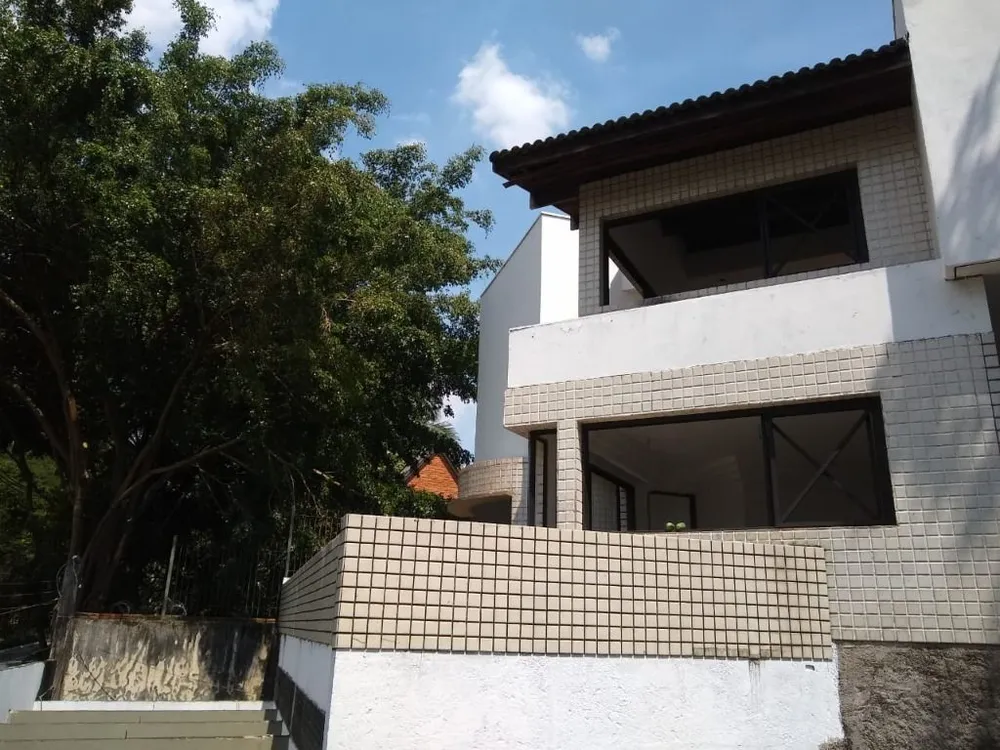 Sobrado, 4 quartos, 550 m² - Foto 3