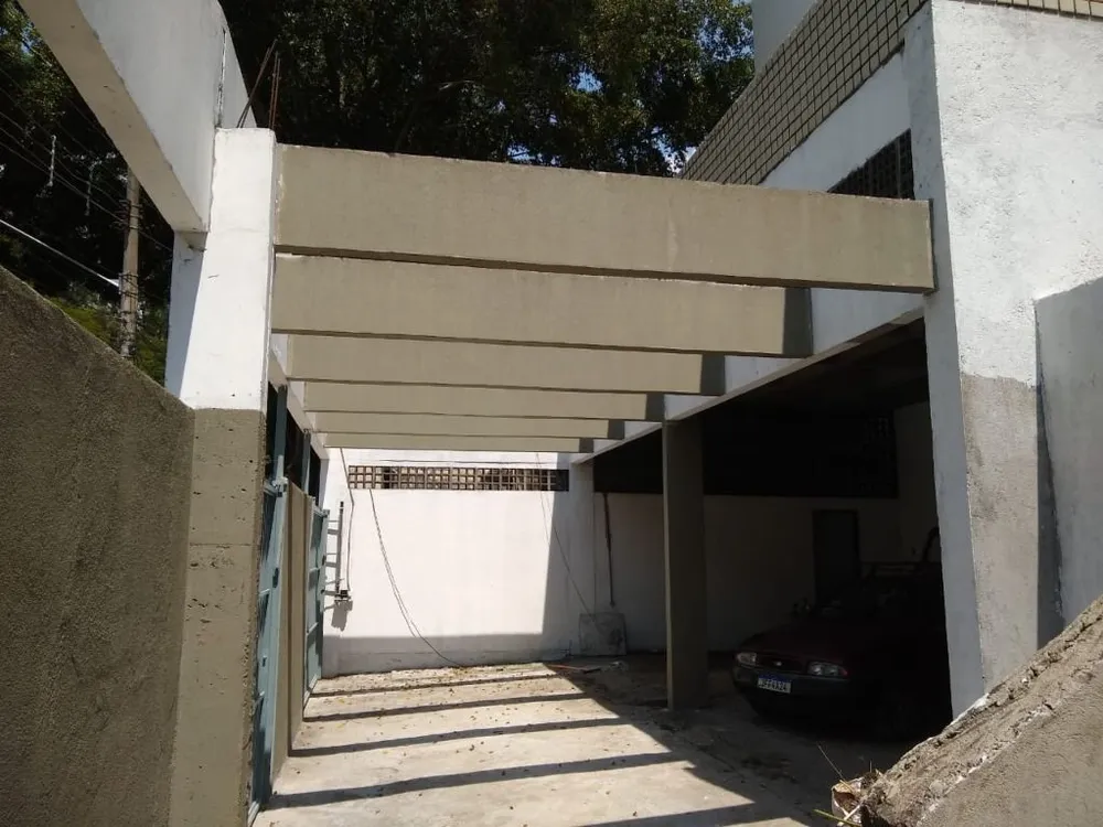 Sobrado, 4 quartos, 550 m² - Foto 9