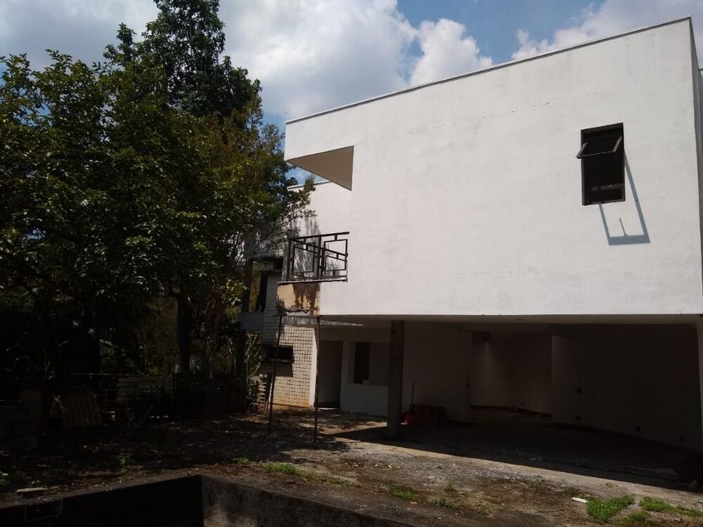 Sobrado, 4 quartos, 550 m² - Foto 2