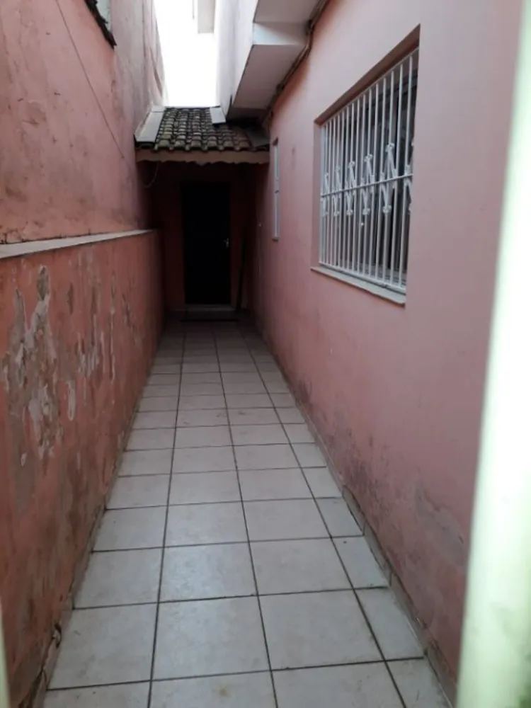 Casa, 2 quartos, 120 m² - Foto 3