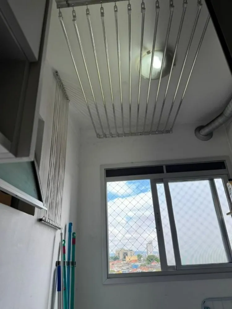 Apartamento, 3 quartos, 72 m² - Foto 1