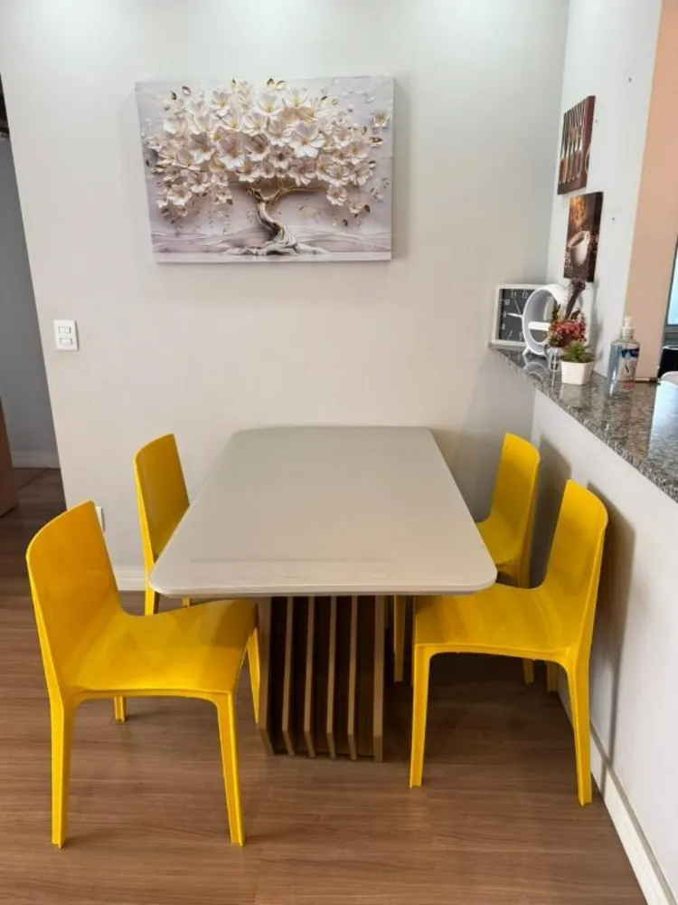 Apartamento, 3 quartos, 72 m² - Foto 2
