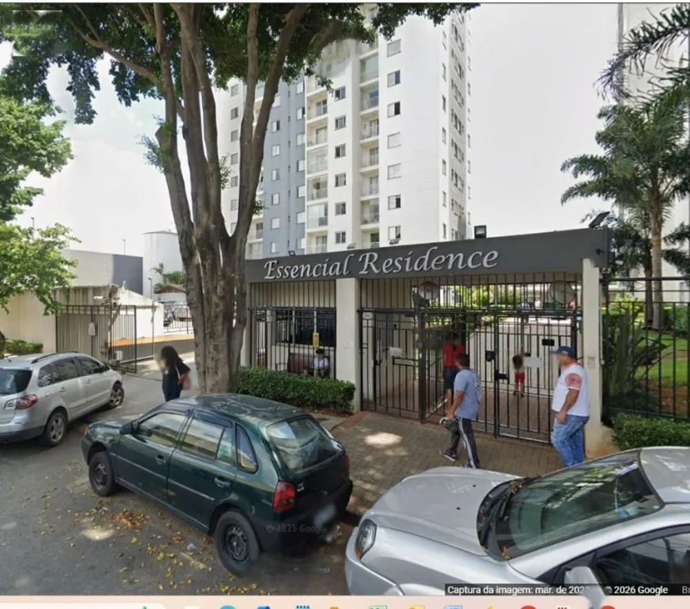 Apartamento, 3 quartos, 72 m² - Foto 1