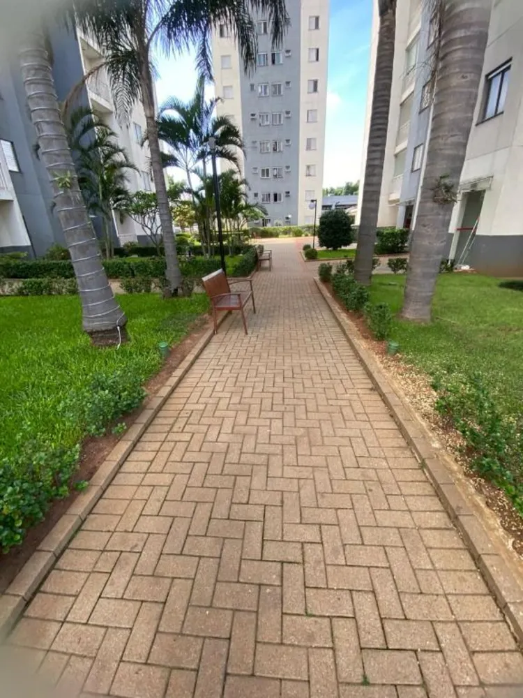 Apartamento, 3 quartos, 72 m² - Foto 6