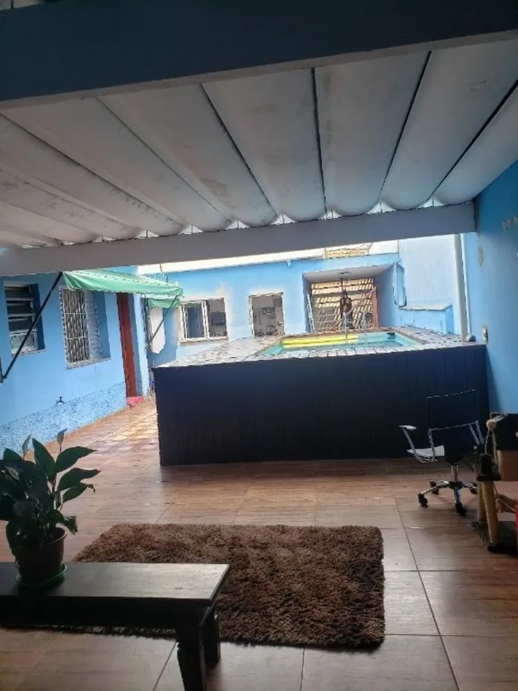 Casa, 4 quartos, 140 m² - Foto 3