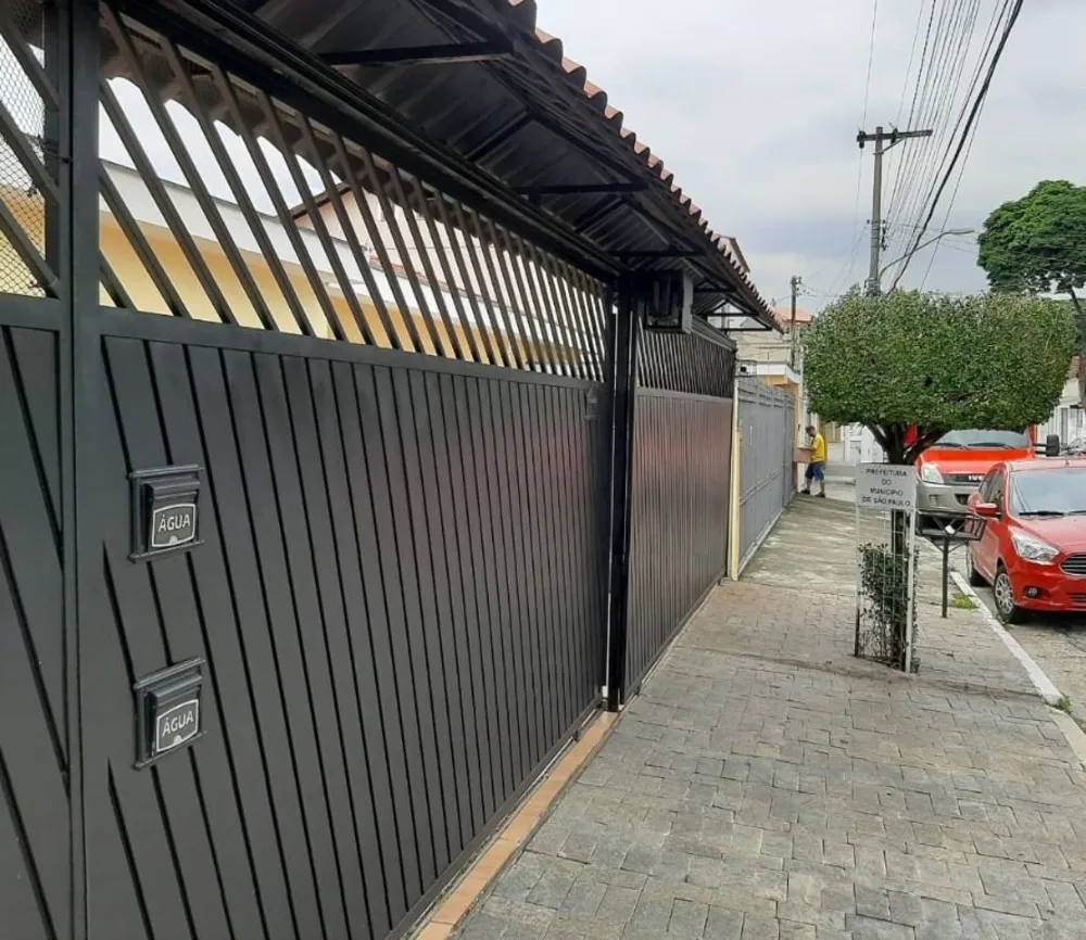 Casa, 4 quartos, 140 m² - Foto 1