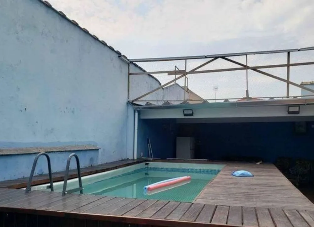 Casa, 4 quartos, 140 m² - Foto 2