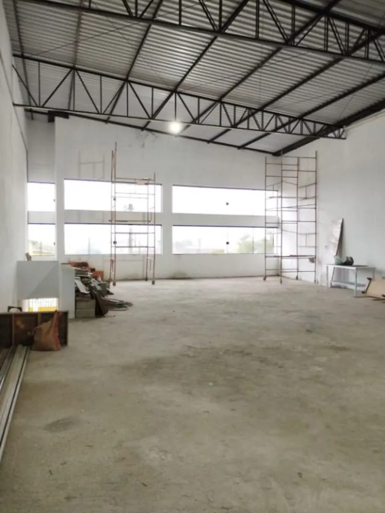 Depósito-Galpão, 575 m² - Foto 8