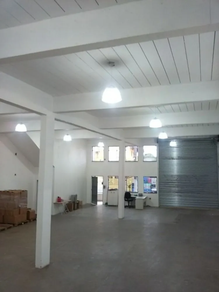 Depósito-Galpão, 575 m² - Foto 9