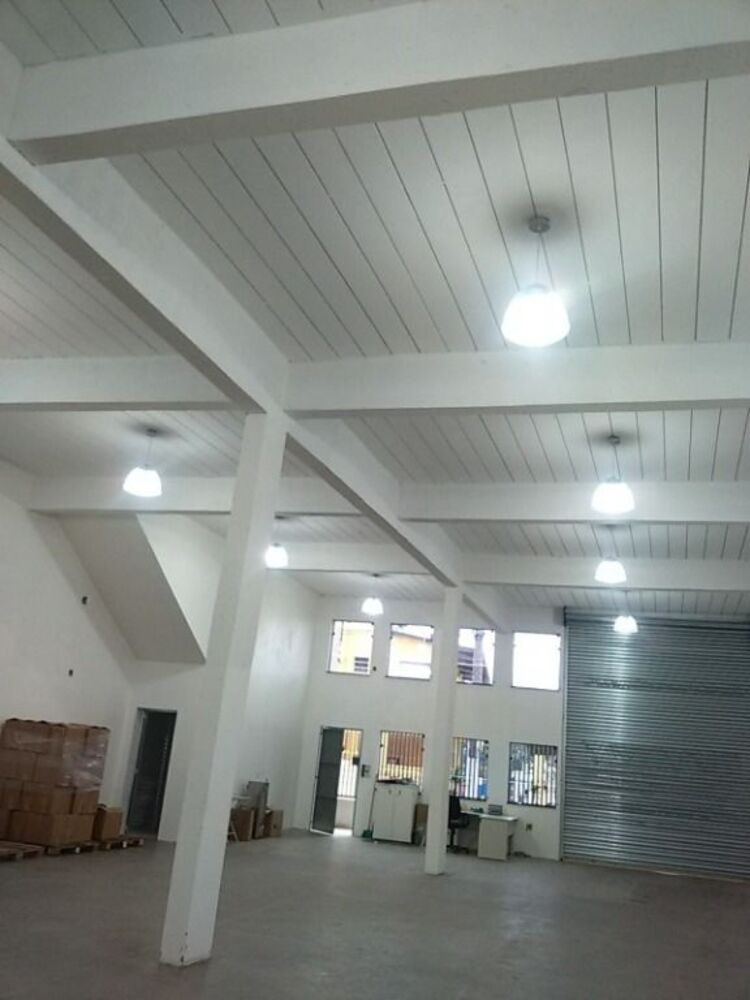 Depósito-Galpão-Armazém à venda e aluguel, 575m² - Foto 4