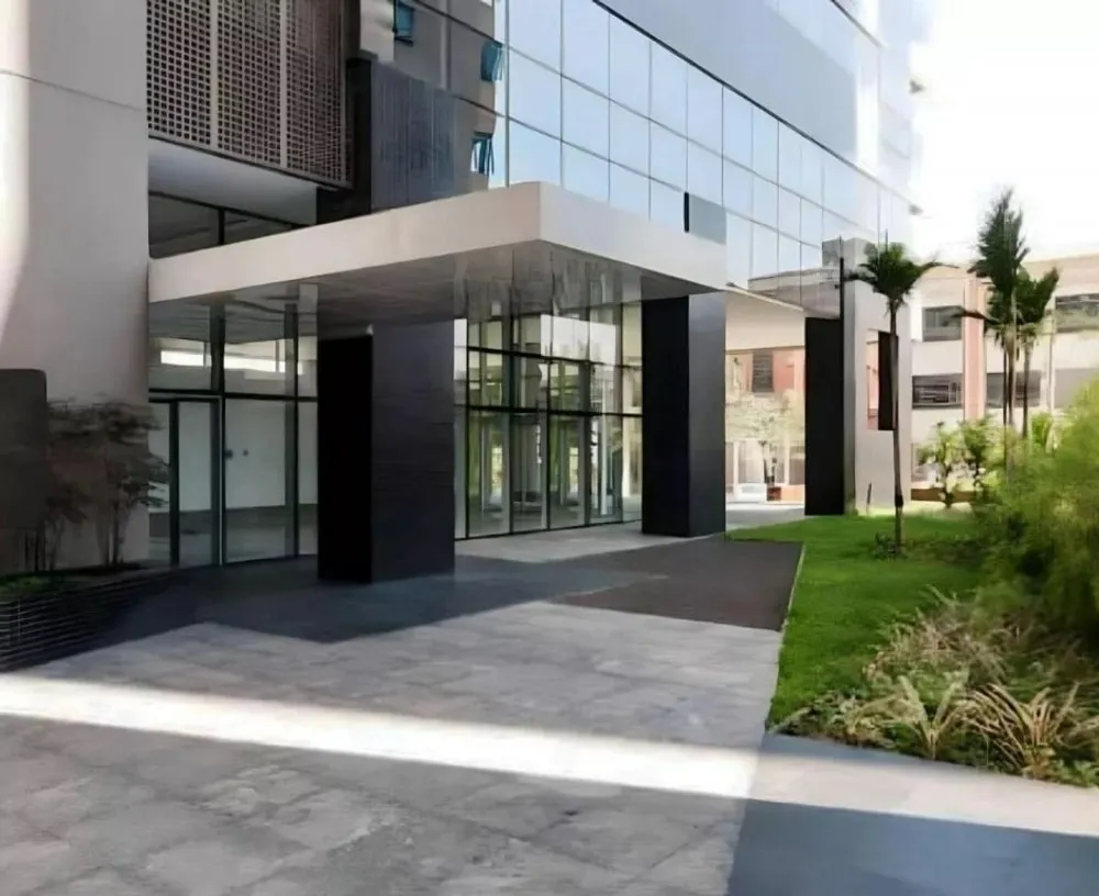 Prédio Inteiro, 42 m² - Foto 1