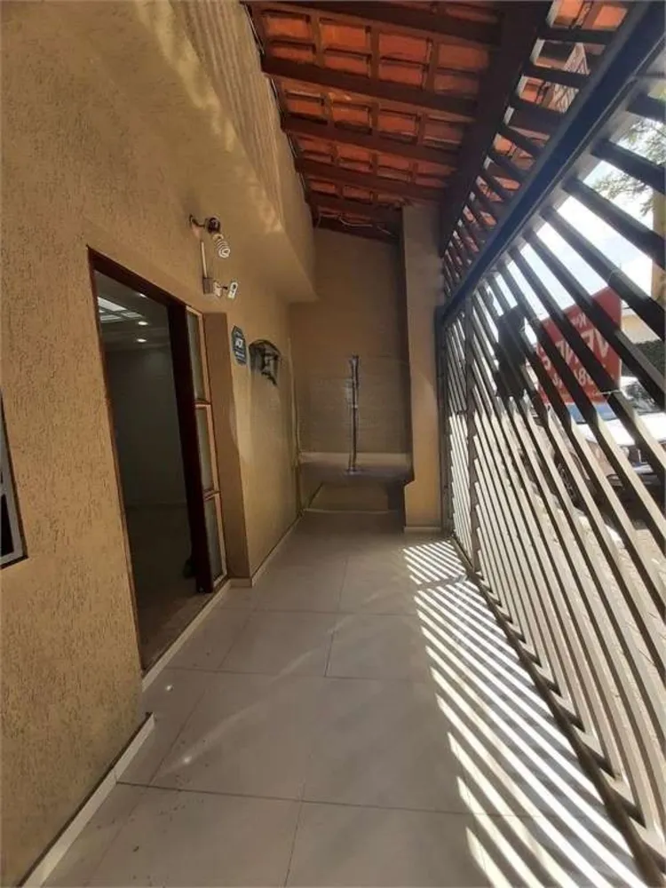 Casa, 3 quartos, 100 m² - Foto 12