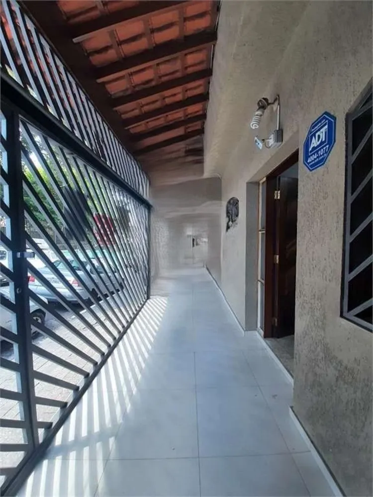 Casa, 3 quartos, 100 m² - Foto 7