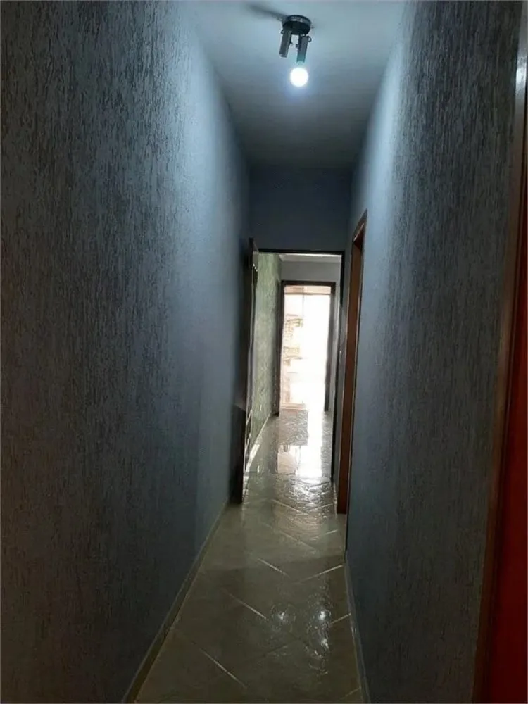 Casa, 3 quartos, 100 m² - Foto 3
