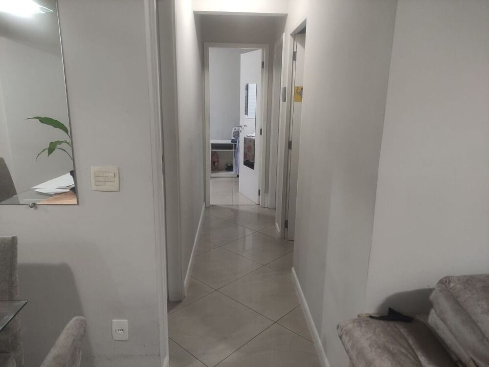 Apartamento, 3 quartos, 86 m² - Foto 4