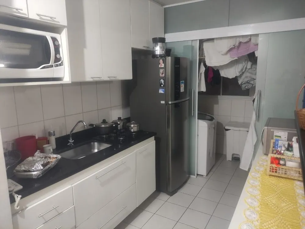 Apartamento, 3 quartos, 86 m² - Foto 7