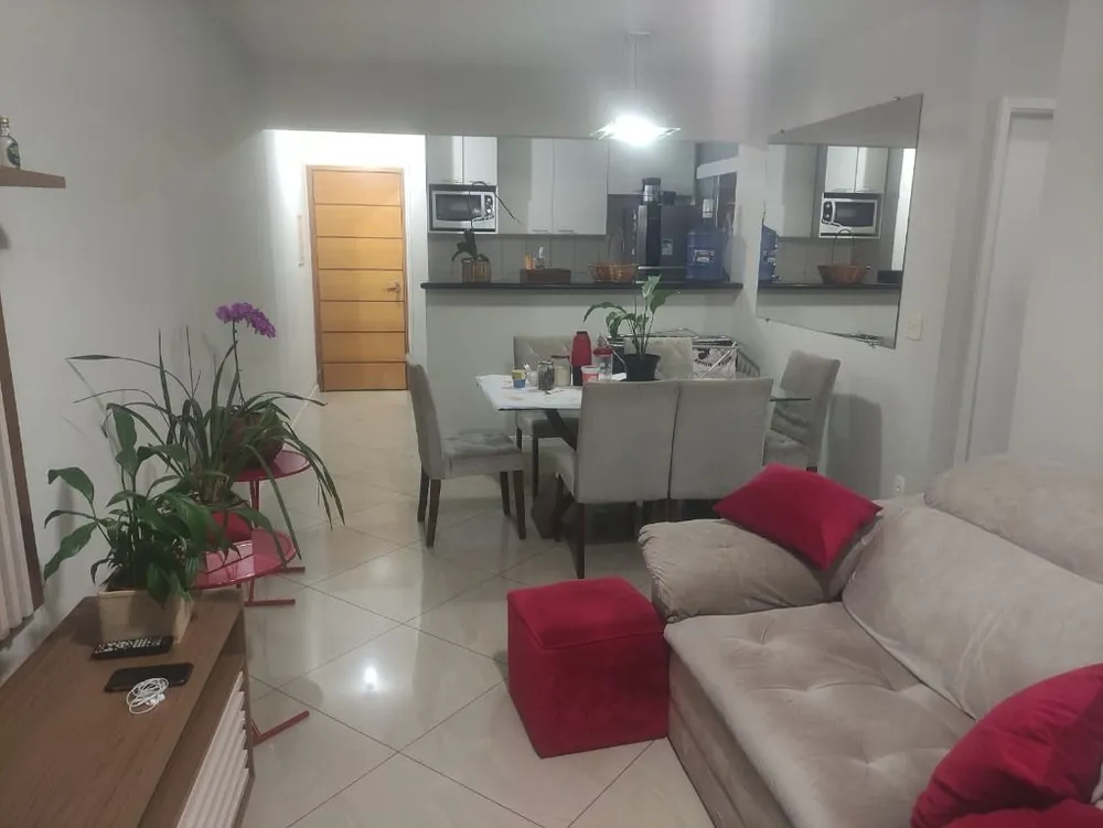 Apartamento, 3 quartos, 86 m² - Foto 3