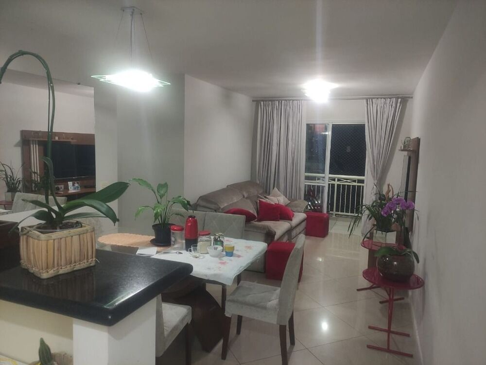 Apartamento, 3 quartos, 86 m² - Foto 3