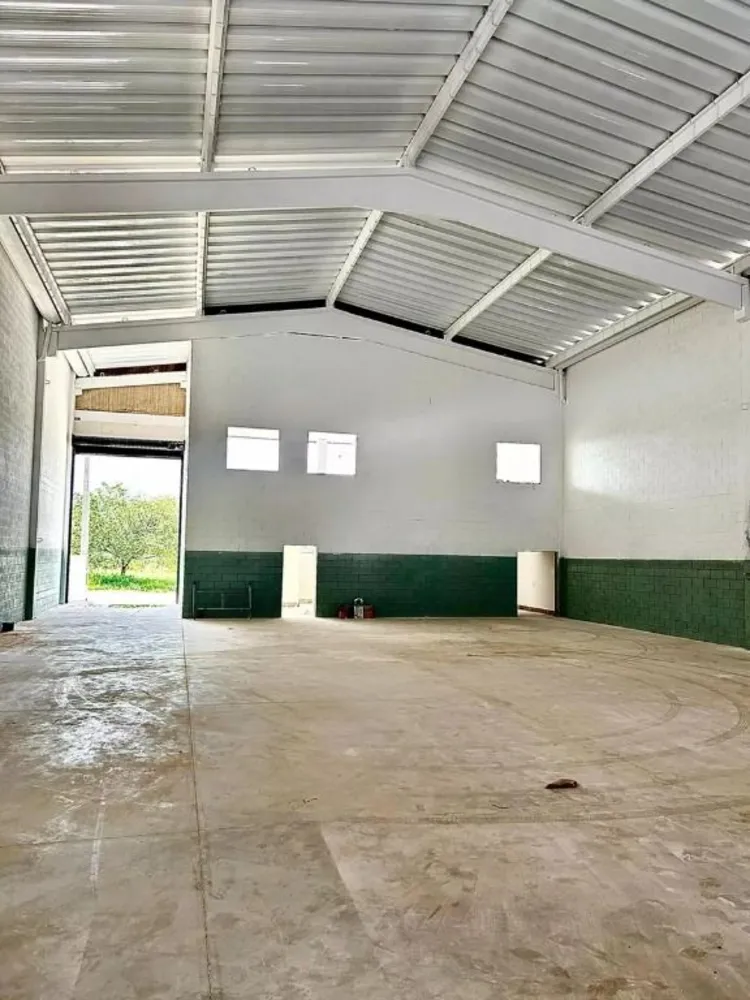 Depósito-Galpão, 440 m² - Foto 6