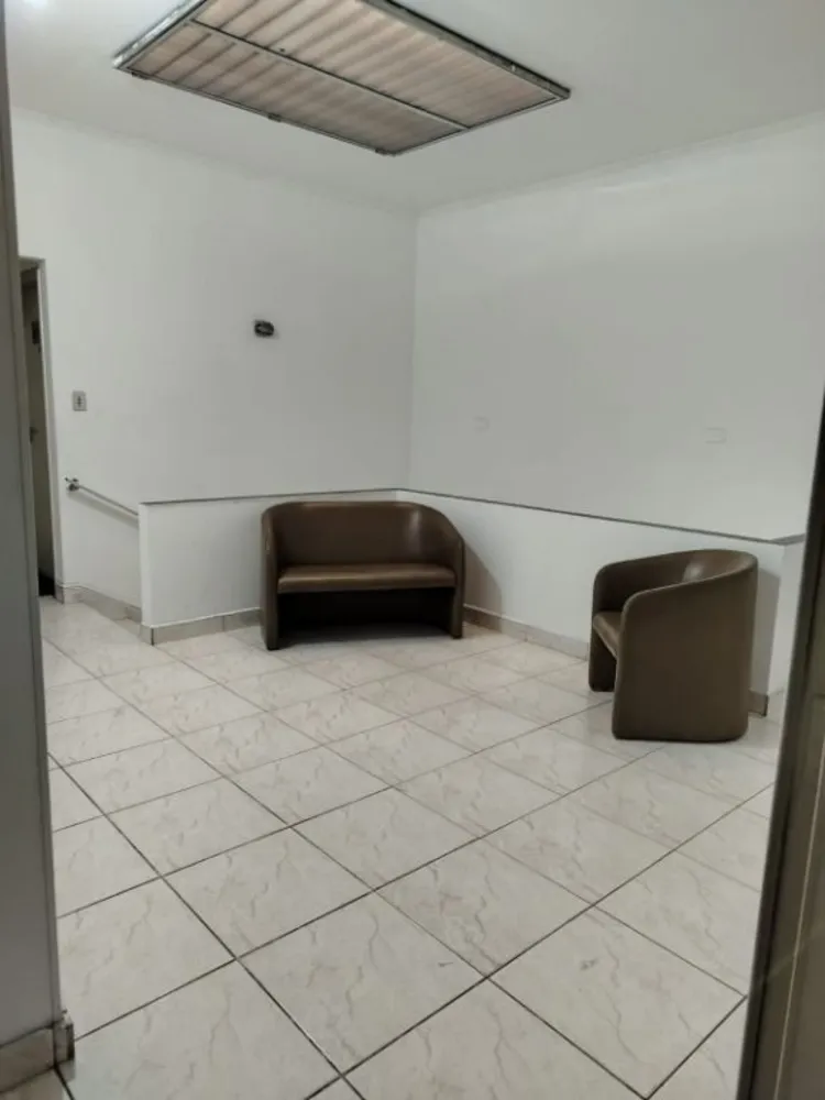 Sala-Conjunto, 23 m² - Foto 1